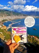 Resim Aynalı Çiçek Aynalı Buket Hot Flowerss Tasarım Çiçek Buketi Hediye 