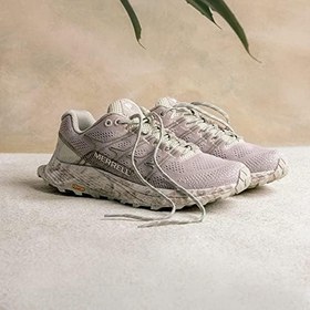Resim MERRELL MOAB FLIGHT Yürüyüş AyakkabısıKadın 