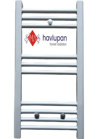 Resim 400x800 Gri 10 Borulu Havlupan 