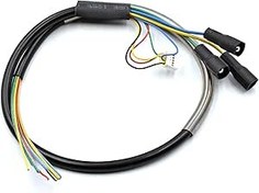Resim myBESTscooter - Scooter Motor Tel Motor Motor Tel Hattı Segway Ninebot G30 Max Elektrikli Scooter için Yüksek Hassasiyet Fit 