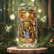 Resim Green Fairyland 
