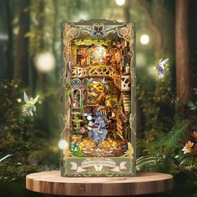 Resim Green Fairyland 
