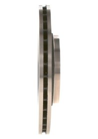 Resim Renault Captur 1.3tce 155 2020-2025 Bosch Ön Disk 280mm 2 Adet 