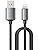Resim Zipax İphone 5 İle Uyumlu 5S 6 6S Se 2020 Şarj Kablosu 2M 3A Lightning Hızlı Nf Ec200L Siyah 