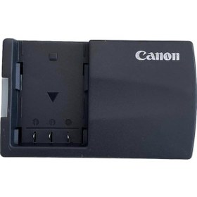 Resim Canon Cb-2lte Batarya Şarj Aleti 