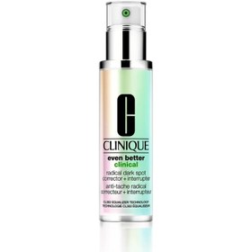 Resim Clinique Even Better Clinical Radical Koyu Leke Serumu 50 ml 