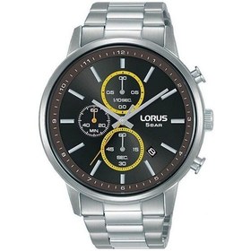 Resim Lorus Rm395gx9 Kol Saati Rose Gold 