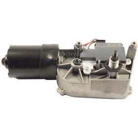 Resim Fiat Uno Ön Cam Silgi Silecek Motoru Tek Kollu Silecekler İçin 