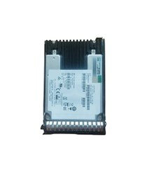 Resim Hp-E 3.84TB 12G SAS 2.5" Sunucu SSD V0003840JWTBN PX05SRB384 P42575-003 
