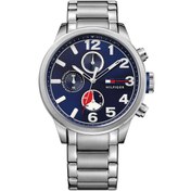 Resim Tommy Hilfiger Th1791242 Erkek Kol Saati 