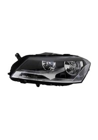 Resim Volkswagen Passat 2010-2015 Arası 1.4 Tsı, 1.8 Tsı, 1.4 Tsı Ecofuel, 2.0 Tdı 4motion, 2.0 Tdı, 2.0 Tsı, 1.6 Tdı Sağ Sinyallili Motorlu Ampullu Valeo M 