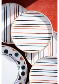 Resim Acar Tessa 7 Parça Pasta-ikram Seti Sr-07804 