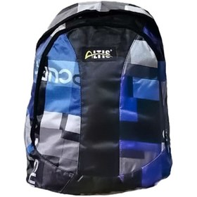 Resim ALTIS Okul Çantası Sport Bölmeli 5222 