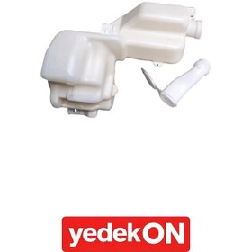 Resim Silecek Deposu Fh-Fm V2-V3 (Kahveci Premium) - 20360593 