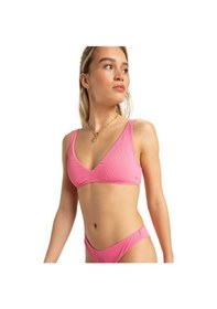 Resim Roxy Rıb Love The Oceana Pembe Kadın Bikini Pembe 