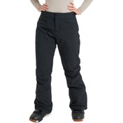 Resim Roxy Backyard Kadın Siyah Snowboard Pantolonu 