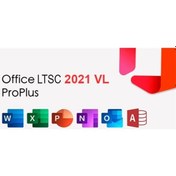 Resim Microsoft Office Ltsc Professional Plus 2021 (549597293) 