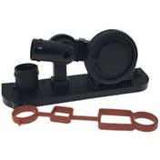 Resim Audi A3 A4 A6 Volkswagen Golf 5 Jetta Passat 2.0 TFSI Motor Havalandırma Valfi 