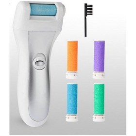 Resim Naturalove Elektronik Ayak Törpüsü 