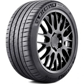 Resim Michelin 295/35 R22 108Y Xl Pilot Sport 4S Oto Yaz Lastiği ( Üretim Yılı: 2022 ) 