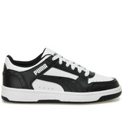 Resim Puma Rebound Joy Low Siyah Kadın Sneaker 