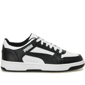 Resim Puma Rebound Joy Low Siyah Kadın Sneaker 