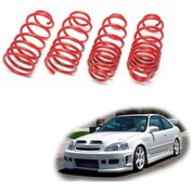 Resim Honda Civic spor yay helezon 35mm/35mm 1996-2000 Coil-ex 