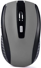 Resim Concord C-18 Wireless 1600 Dpı Kablosuz Optik Mouse 6d, Siyah 