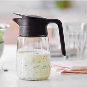Resim Tupperware Royal Sosluk 350 ML 