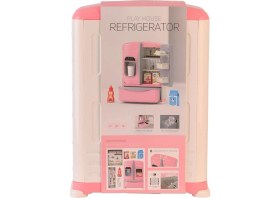 Resim LS820C72-2 Pilli Buzdolabı Seti 