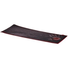 Resim A4 Tech Bloody B-088s 800x300x2mm Oyun Mouse Pad-203613 