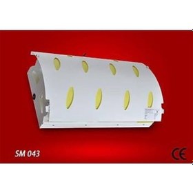 Resim Elektro Frog SM043 Uv Yapışkanlı Sinek Tuzakları Efk Cihazı 