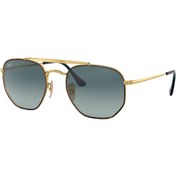 Resim Rayban Rb 3648 M 9123 / 3m 54 Unisex Güneş Gözlüğü Çok Renkli 