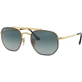 Resim Rayban Rb 3648 M 9123 / 3m 54 Unisex Güneş Gözlüğü Çok Renkli 