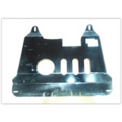Resim Karter Muhafazasi Clio Lb1W (Motor Koruma Saci) 504662915 