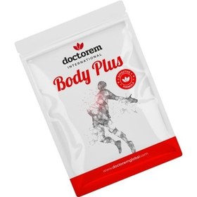 Resim Doctorem Body Plus 25'li 
