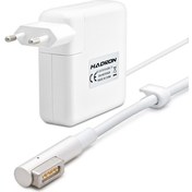 Resim Hadron HD797 Mac Adaptör A1290 18.5V 4.6A 85W L Tip 
