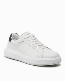 Resim Calvin Klein Low Top Lace Up Sneaker 