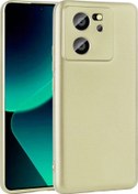 Resim Adige Xiaomi Mi 13t Pro Kılıf Premier Silikon 