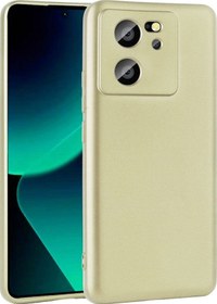 Resim Adige Xiaomi Mi 13t Pro Kılıf Premier Silikon 