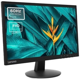 Resim Lenovo C22-20 62A7KAT1TK 21.5" 5 MS 75 Hz HDMI+VGA Full HD TN LED Monitör 