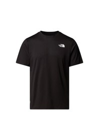 Resim The North Face Erkek 24/7 Tişört Reg Nf0a894bjk31 Siyah 