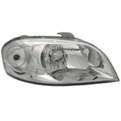 Resim TYC SAĞ FAR CHEVROLET AVEO SEDAN 08 T250-T255 TANIM HJ MOTORLU-20-B081-A5-2B 