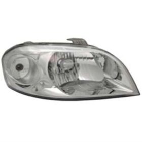 Resim TYC SAĞ FAR CHEVROLET AVEO SEDAN 08 T250-T255 TANIM HJ MOTORLU-20-B081-A5-2B 