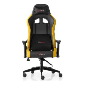 Resim Hype Store 15'li Profesyonel Oyuncu Koltuğu Sarı/siyah 