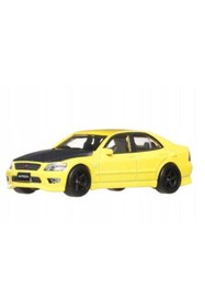 Resim HOT WHEELS Premium Boulevard '98 Toyota Altezza GJT68 JBL23 