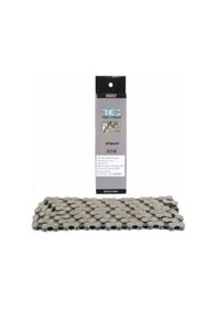 Resim Tec 10 Speed C10 Zincir Gri 