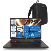 Resim MSI Vector 16 Hx Aı WA2XWIG-090XTR Ultra 9 275HX Aı 48 GB GB 1tb Ssd+1tb SSD 16 GB/RTX5080 Gddr7 175W 16" Qhd+ (2560X1600) 240HZ WIN11PRO Taşınabilir Bilgisayar WA2XWIG090XTRW20+ZETTAÇANTA 