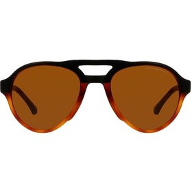 Resim Emporio Armani 4128 574273 Erkek Güneş Gözlüğü 