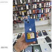 Resim Apple iPhone 13 İkinci El TR | 128 GB | Mavi İkinci El İPHONE 13 128 GB TR ÇOK TEMİZ